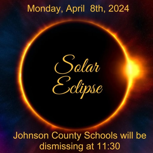 View All News - Johnson County Board of Education