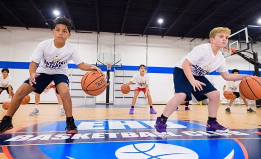Nike Basketball Camp News Detail