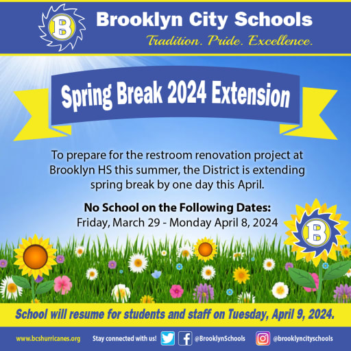 Ask Dr Caleris - Brooklyn City Schools