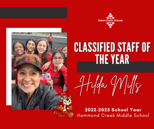 Dalton Public Schools Dalton Public Schools