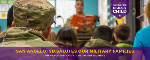 Home - San Angelo Independent School District