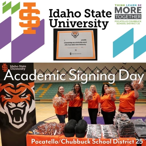 Home - Pocatello-Chubbuck School District 25