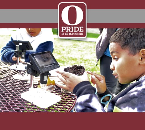 Home - Ossining Union Free School District