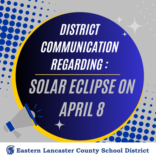 Brecknock Elementary Calendar - Eastern Lancaster County School District