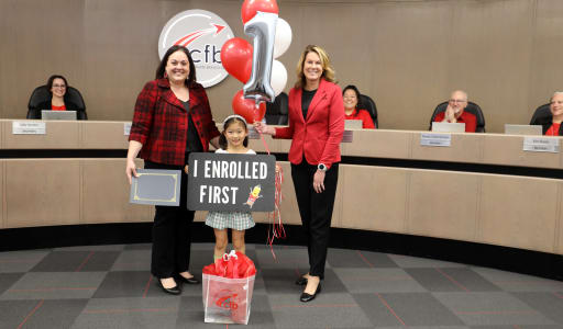 Home - Carrollton-Farmers Branch ISD