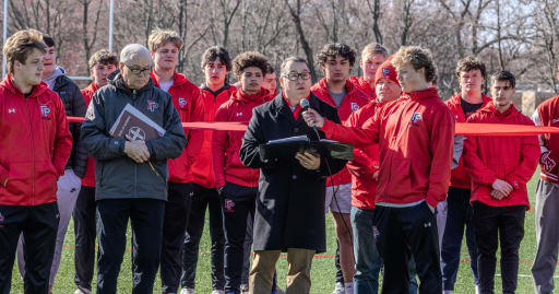 Fairfield Prep | Educating Men For Others