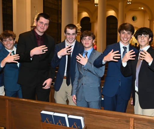 Juniors dress suits top