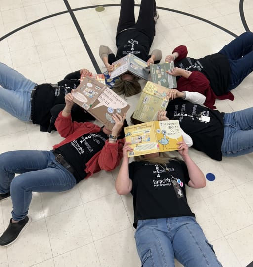 Emporia Public Schools | Homepage