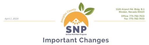 Home - Douglas County School District