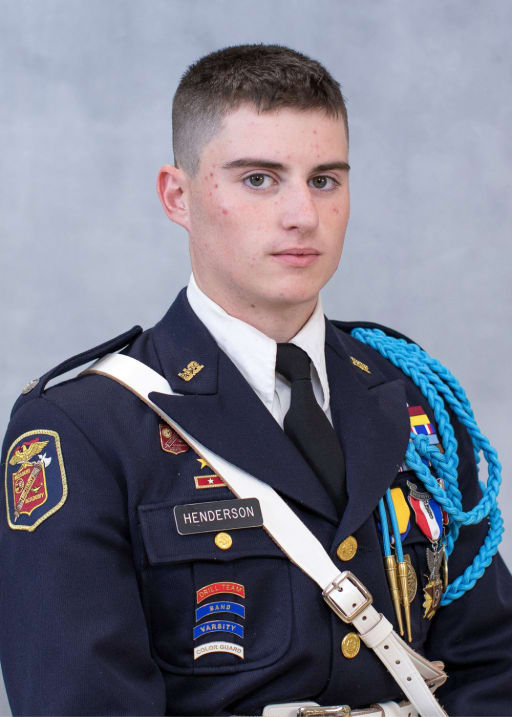 Scouting America Troop 1889 - Missouri Military Academy, Boys