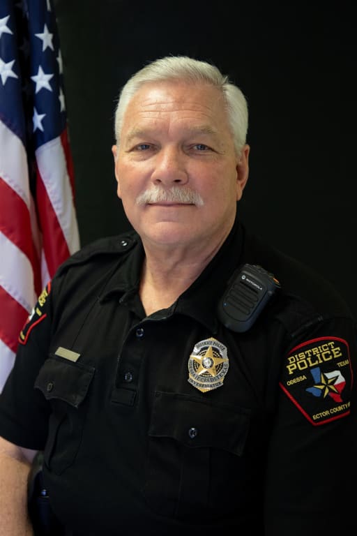 Internal Affairs Division - Ector County Independent School District