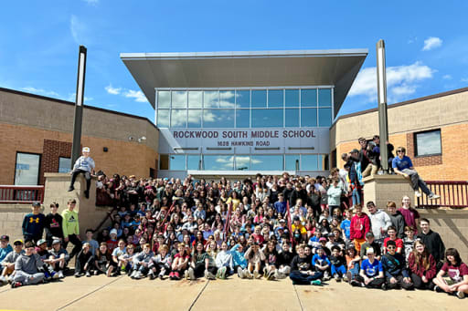 Rockwood South, Rockwood Summit Honored with SupportMusic Merit Awards |  Article