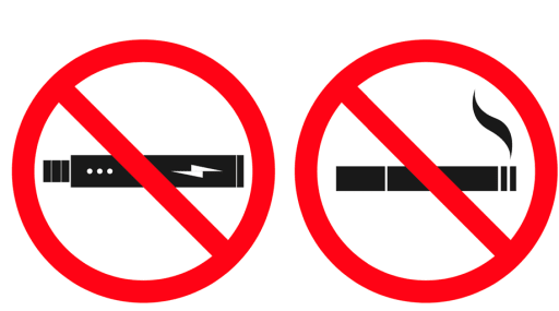 non vape No Nicotine Vape: What's Driving The Shift? main image 1