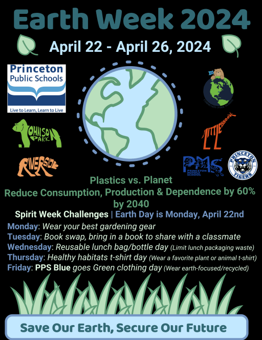 News Stories Reader - Princeton Public Schools