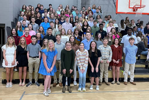 beta club dress code Hammond High Beta Club qualifies for nationals | News