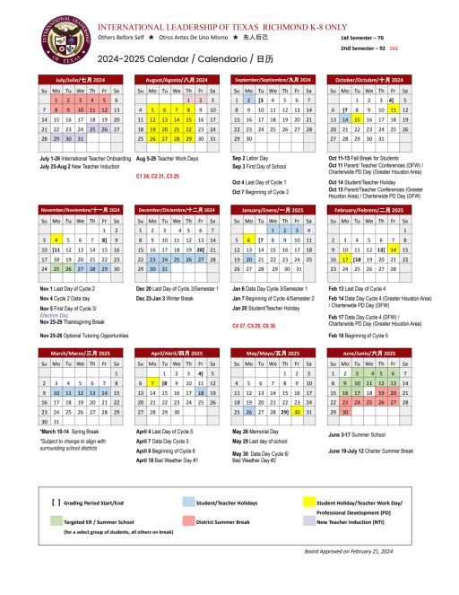 Richmond Event Calendar 2025 Jaymee Faustine
