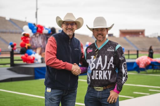 San Angelo Stock Show Event 2025