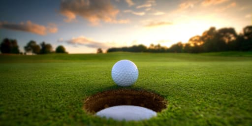 The SJ Cadet Invitational Golf Tournament - St. Joseph High School