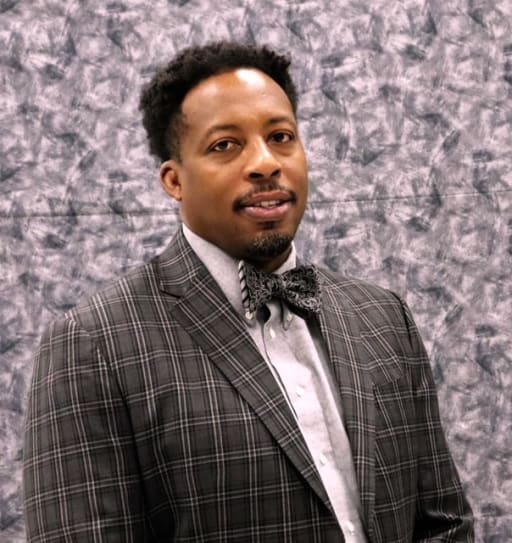 Jason Rawls