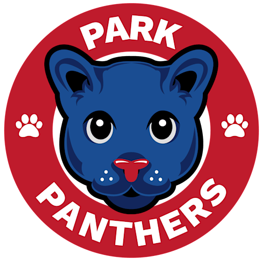 Panthers School Logo