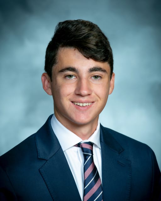 Jaycen Conrad