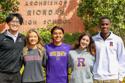 Archbishop jordan powerschool store
