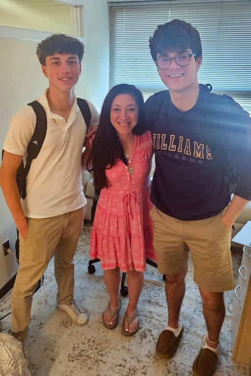 Community - King School News