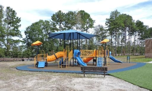 charles pinckney elementary school photos