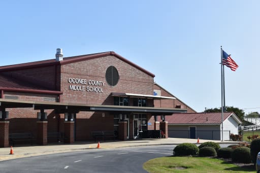 Mission, Vision, &amp; Beliefs - Oconee County Middle School