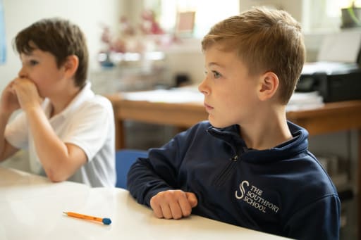 Dress Code | The Southport School