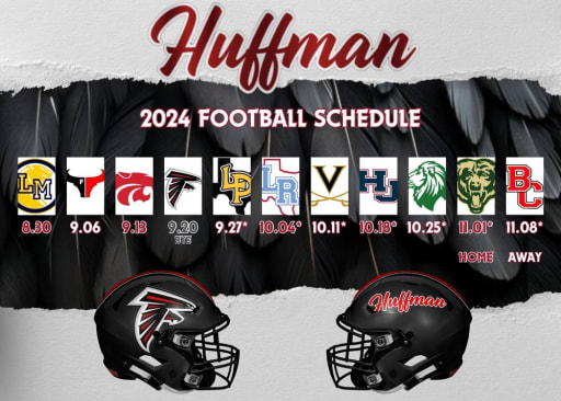 Huffman High School Football: Dominating the Field in 2025