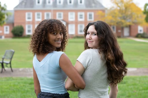 Head of School - Lisa Kaenzig - Foxcroft School