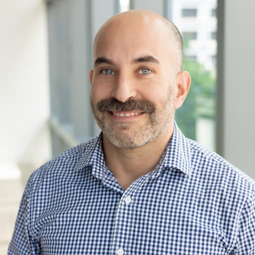 Mark DiBella, Chief Executive Officer at YES Prep Public Schools