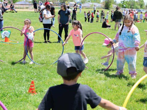 Fun Field Day Activities Woodlawn Elementary Field Day: A Day Of Fun,