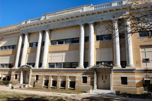 Picture of De Zavala Elementary School