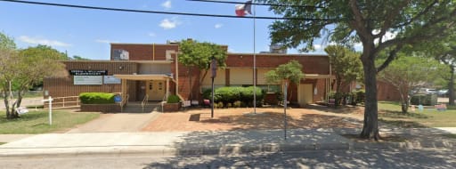 Picture of Versia Williams Elementary School