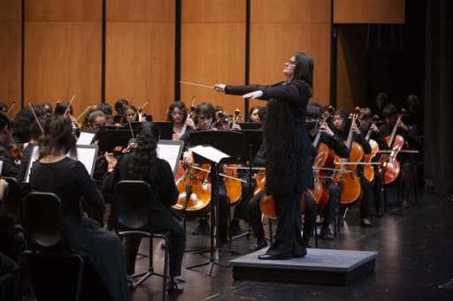 Energetic performance at the 2026 Creed concert
