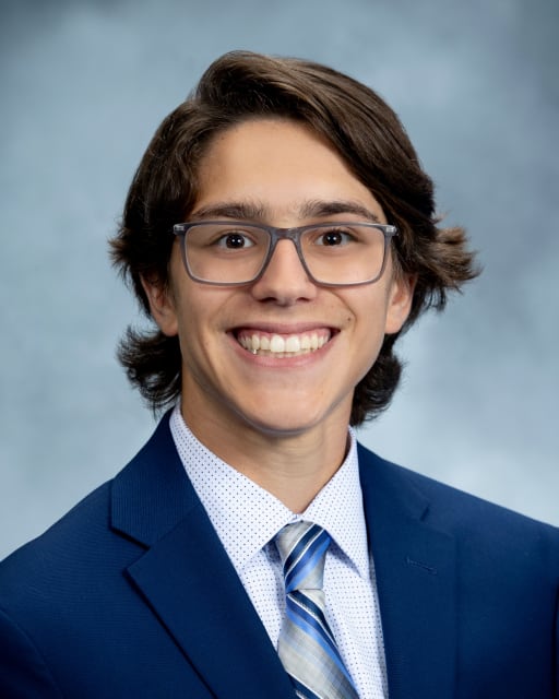 Nathan Merlo