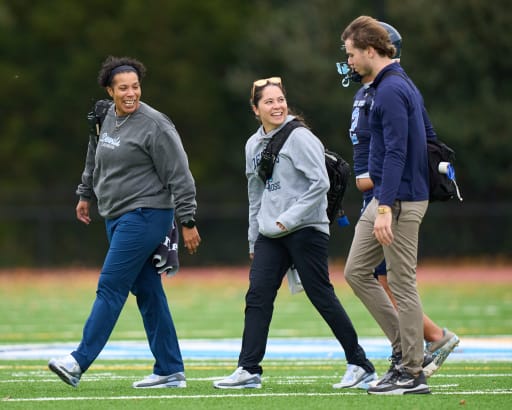 Private School in Philadelphia SCH Sports Medicine Program