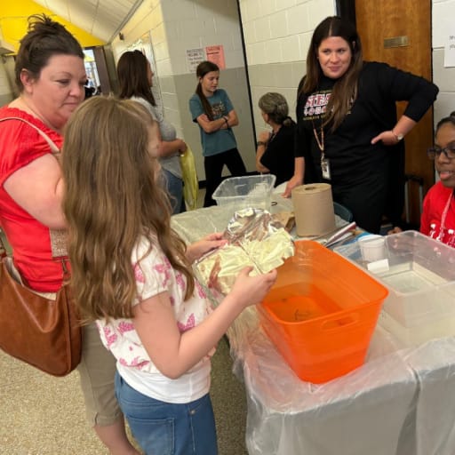 Parents - Kenansville Elementary School