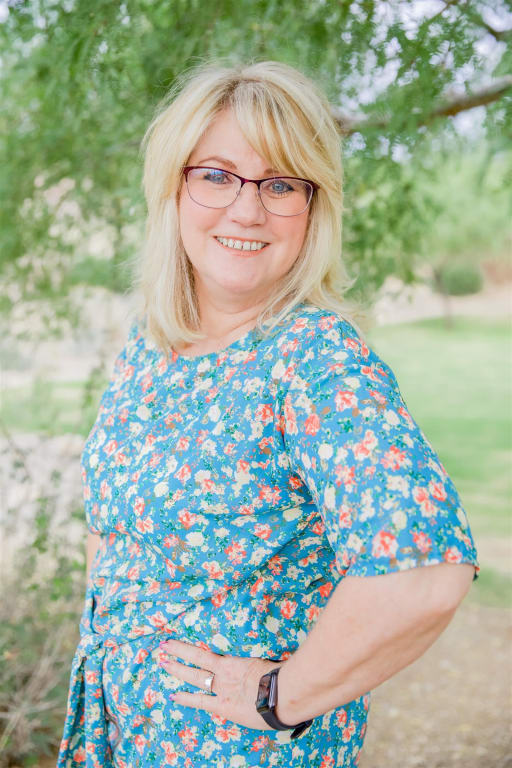 sandra budde
