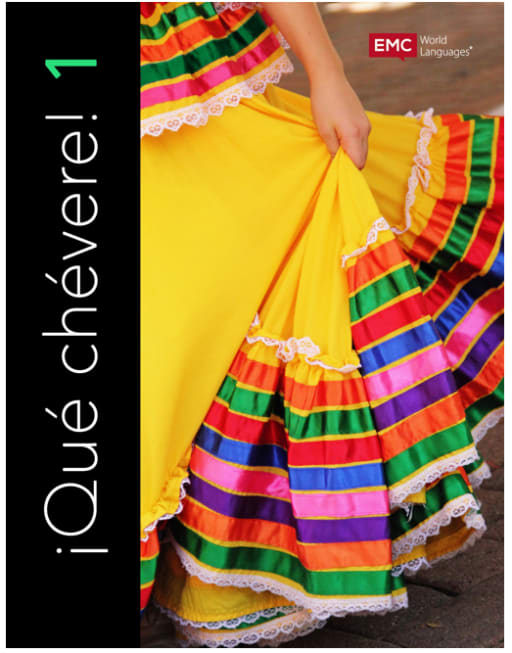spanish dress