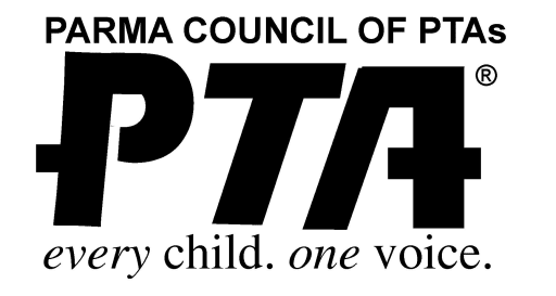 Parma Council of PTAs Logo 