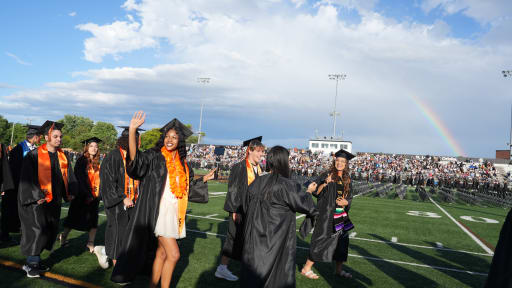 283 St Louis Park Independent Study: Alternative High School Program