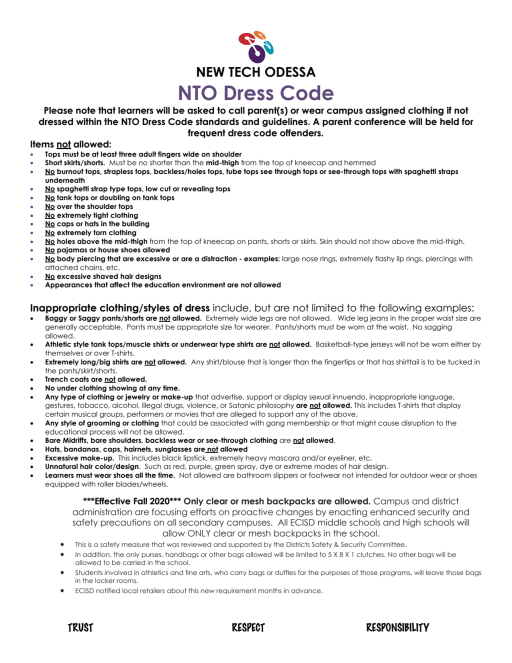Description Of Dress Codes The New Rules Of Men's Dress Codes