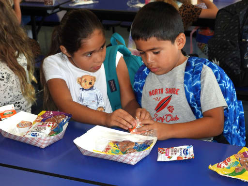 School Start and End Times - Indian River School District