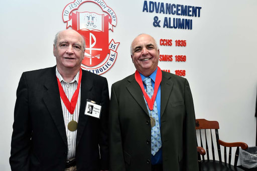 ビンテージネックレス　Central Catholic High School ビンテージネックレス Central Catholic High School Vintage