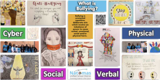 prevent posters for schools