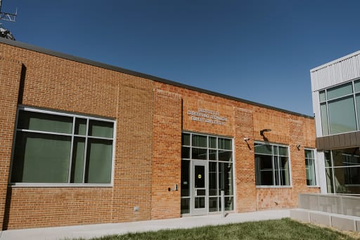 Greeley Evans K-8 School