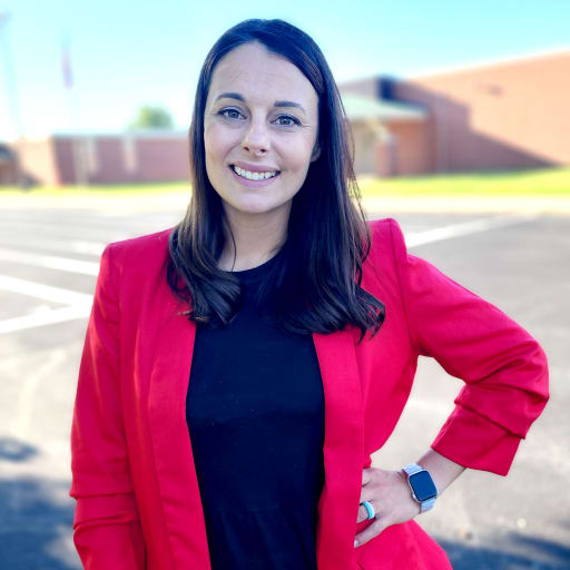 Administration Ozark Elementary Schools